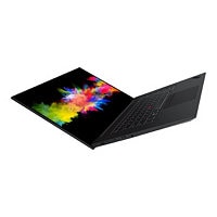 Lenovo ThinkPad P1 Gen 5 - 16" - Core i7 12800H - vPro Enterprise - 16 GB RAM - 512 GB SSD - English