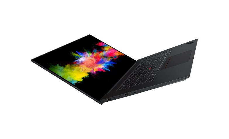 Lenovo ThinkPad P1 Gen 5 - 16