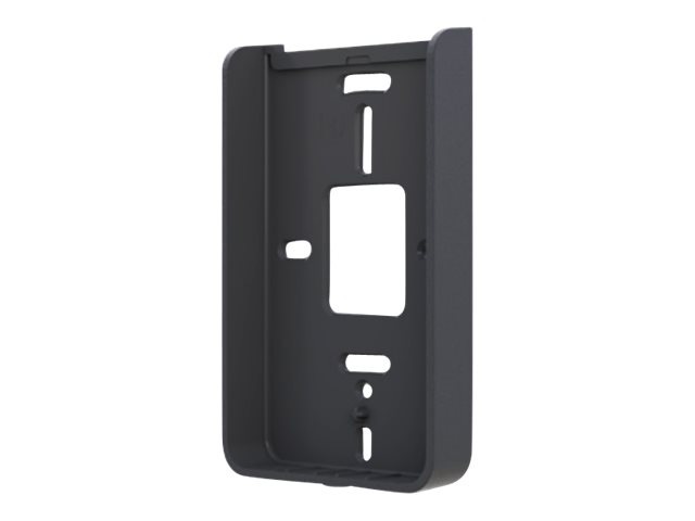 HID SmartCard reader mounting plate