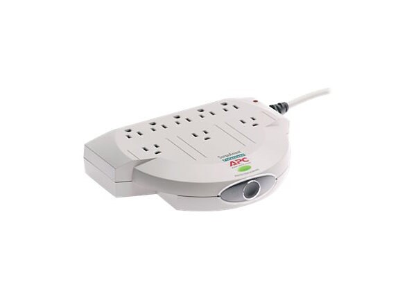 APC SurgeArrest Professional - surge protector