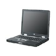 HP Compaq Business Notebook nc6000 - Pentium M 745 1.8 GHz - 14.1" TFT