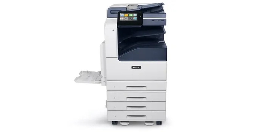 Xerox VersaLink C7100 30ppm Color Multifunction Printer