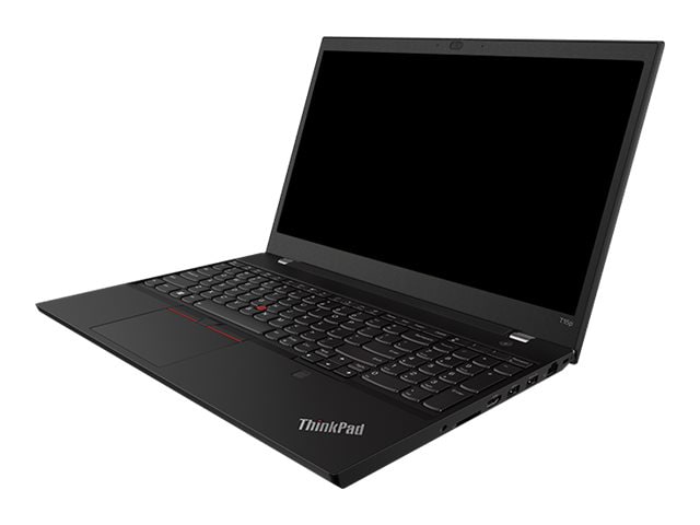 Lenovo ThinkPad T15p Gen 3 - 15,6" - Core i7 12700H - 16 GB RAM - 512 GB SS