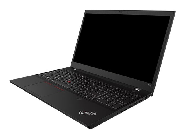 Lenovo ThinkPad T15p Gen 3 - 15.6" - Intel Core i7 - 12700H - 16 GB RAM - 512 GB SSD - US
