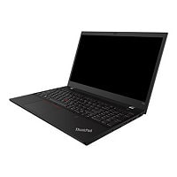 Lenovo ThinkPad T15p Gen 3 - 15.6" - Core i7 12700H - 16 Go RAM - 512 Go SSD - US