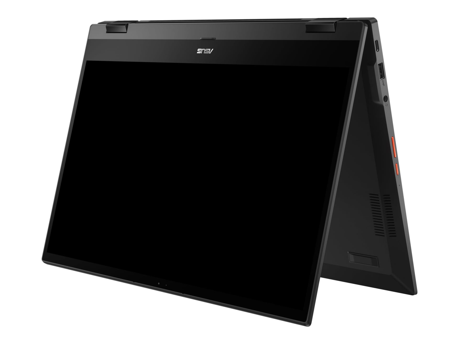 ASUS Chromebook Flip CM5 CM5500FDA-IN588T - 15.6" - AMD Ryzen 5 - 3500C - 8 GB RAM - 128 GB SSD
