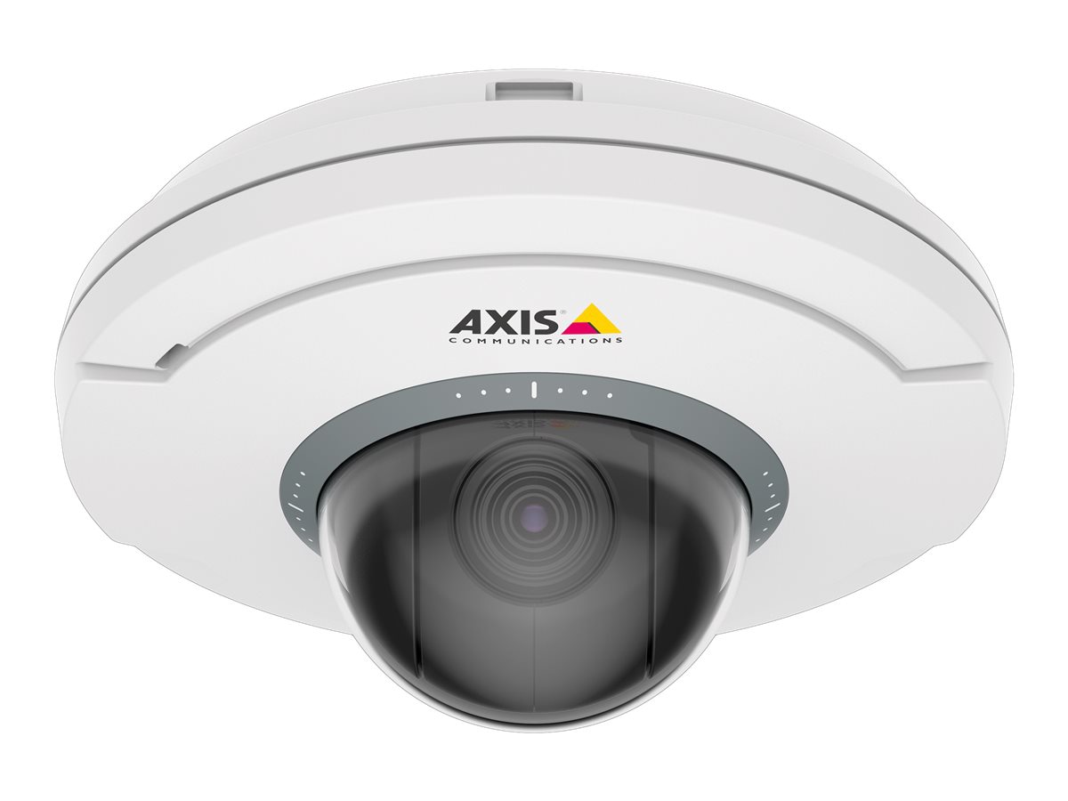 Axis M5075-G - Thumbnail 2