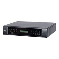AMX Enova AMX-FG1906-0202 6x2 matrix switcher / scaler / audio DSP / audio power amplifier / control processor