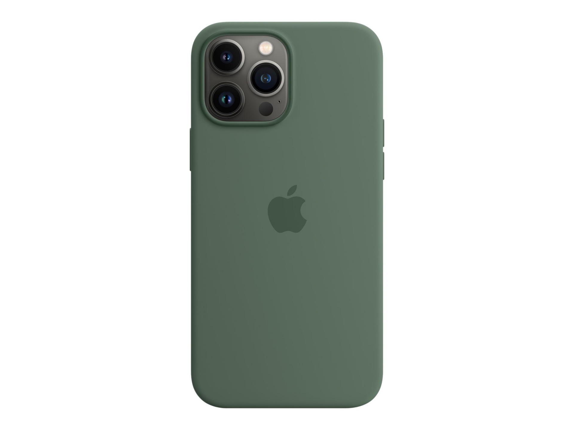 Apple - back cover for cell phone