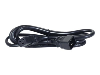 APC NetShelter Power Cord, IEC C19 to C20, 4.5m
