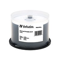 Verbatim DataLifePlus 50 pack