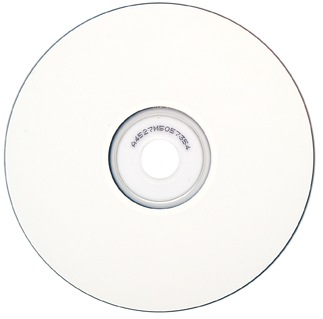 Thumbnail 2 of 2 for Verbatim DataLifePlus - CD-R x 50 - 700 MB - storage media