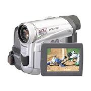 Panasonic Palmcorder Multicam PV-GS14 - camcorder - Mini DV