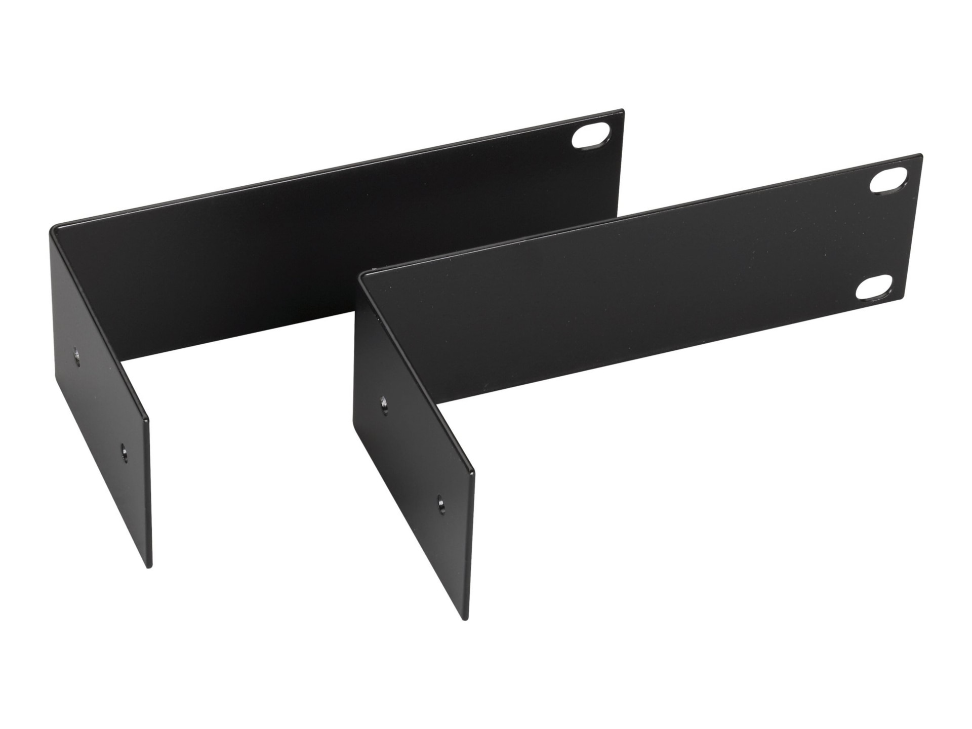 Black Box rack mounting kit - 19"