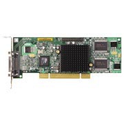 Matrox Millennium G550