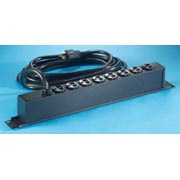 Ortronics Rack Mount Power Strips