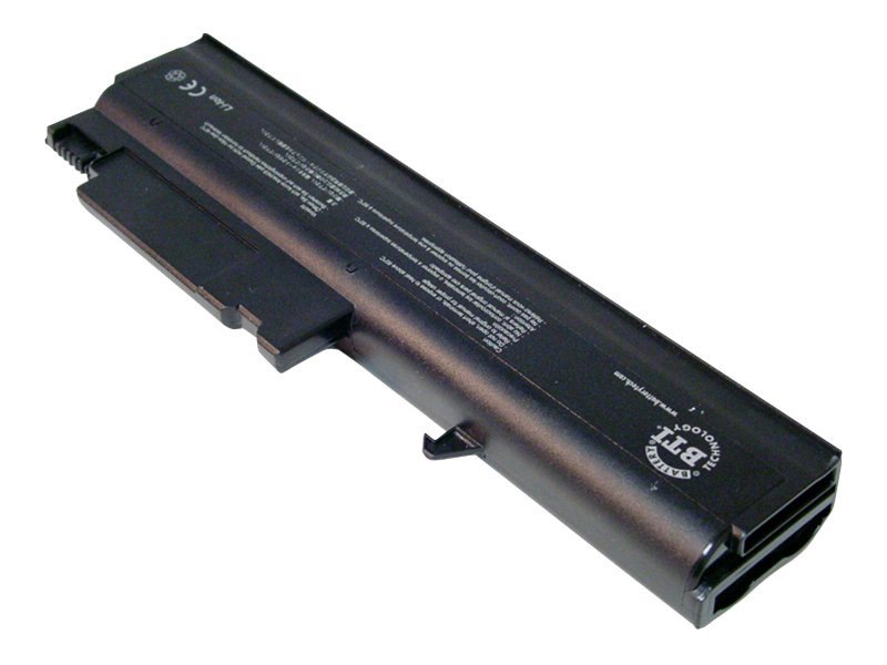 Battery Technology Battery for IBM Lenovo ThinkPad T40/T41/T42/R50/R51/R52