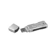 Kingston 2GB DataTraveler Elite