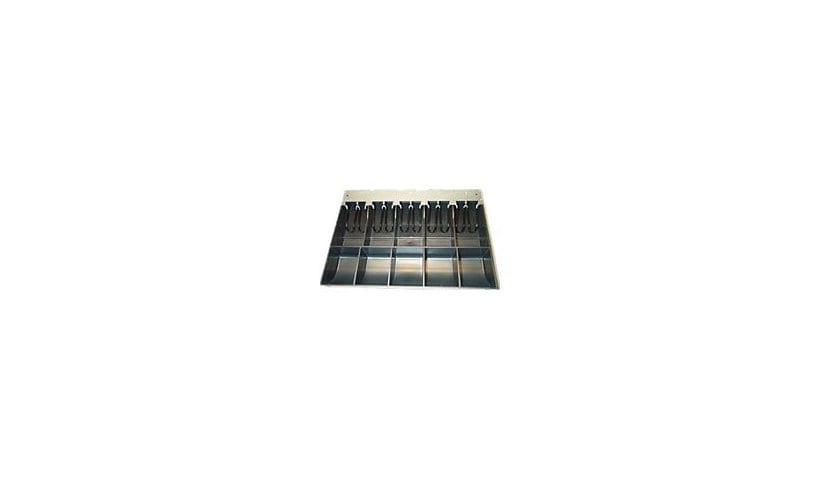 APG Cash Drawer Replacement Tray | Value Till for Cash Register