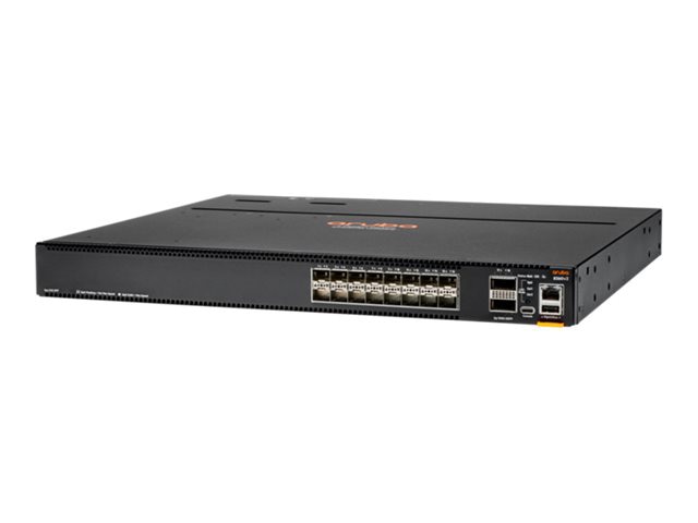 HPE Networking CX 8360-16Y2C V2 - Thumbnail 2