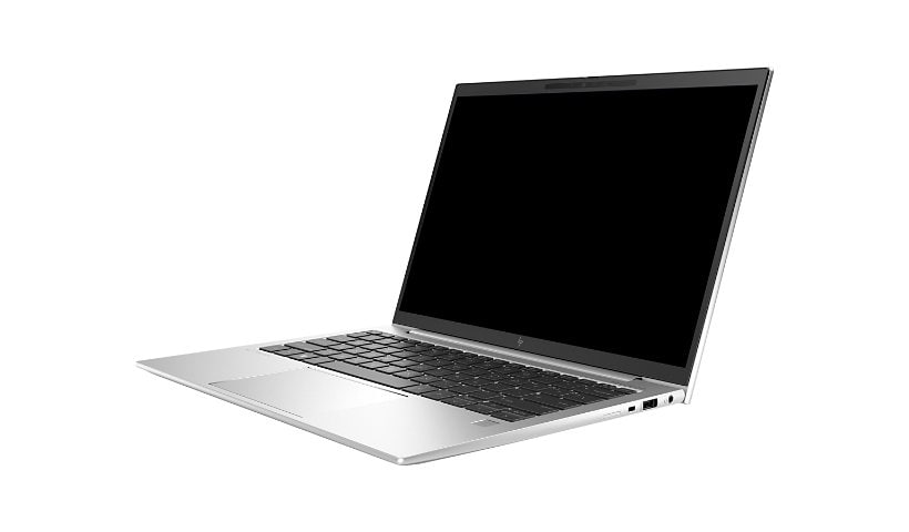 HP EliteBook 830 G9 Notebook - Wolf Pro Security - 13.3" - Core i5 1245U -