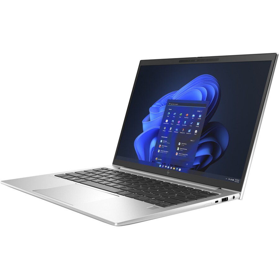 HP EliteBook 830 G9 13.3" Notebook - WUXGA - Intel Core i7 12th Gen i7-1265U - 16 GB - 256 GB SSD