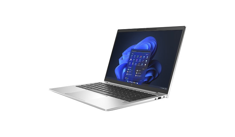 HP EliteBook 830 G9 Notebook - Wolf Pro Security - 13.3" - Core i7 1265U -