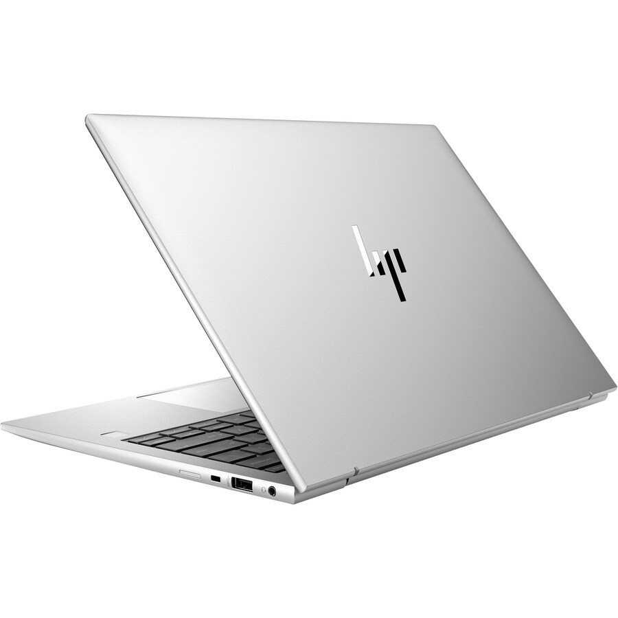Thumbnail 5 of 16 for HP EliteBook 830 G9 13.3" Notebook - WUXGA - Intel Core i7 12th Gen i7-1265U - 16 GB - 256 GB SSD - English Keyboard
