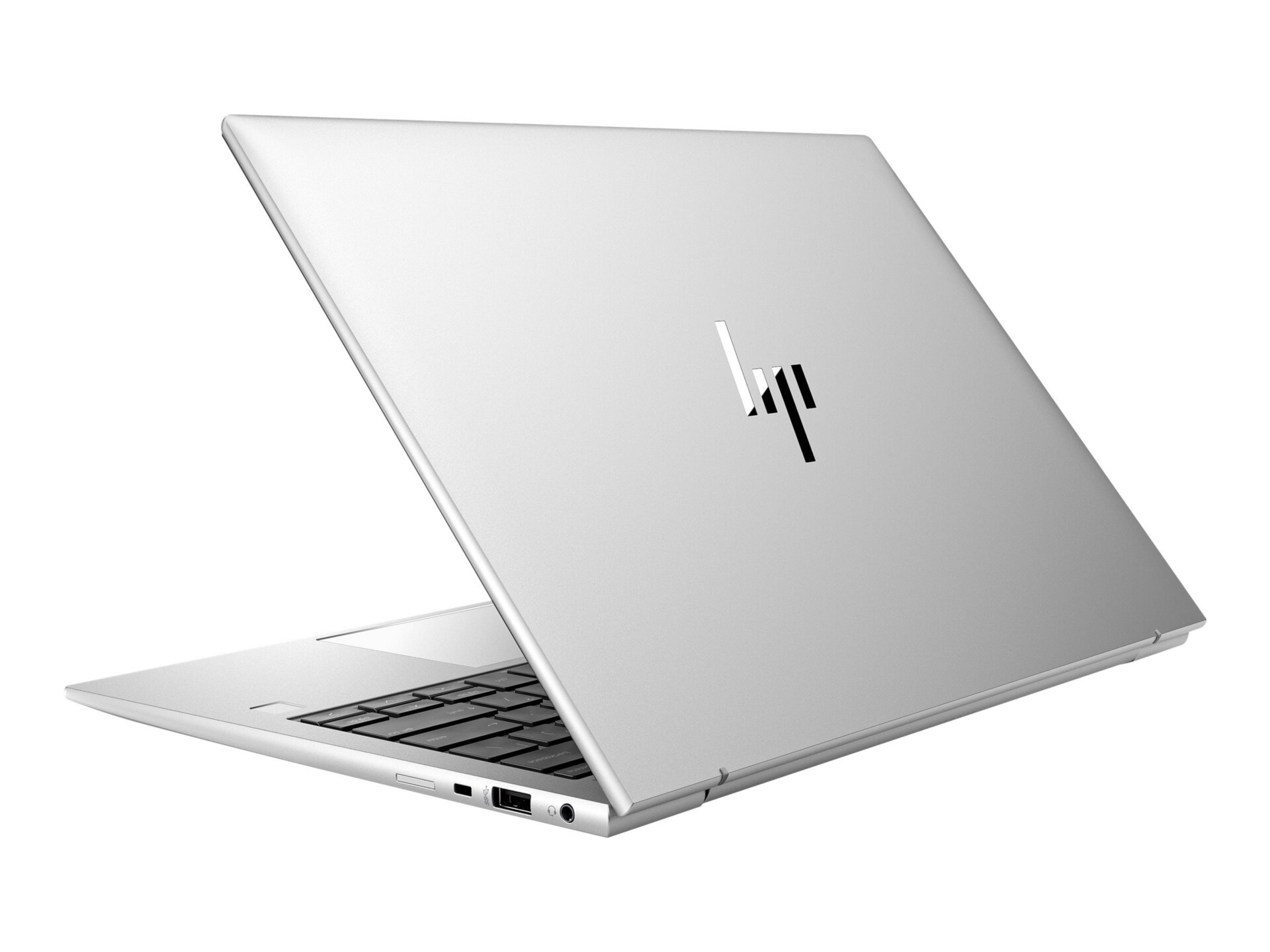 Thumbnail 6 of 16 for HP EliteBook 830 G9 13.3" Notebook - WUXGA - Intel Core i7 12th Gen i7-1265U - 16 GB - 256 GB SSD - English Keyboard