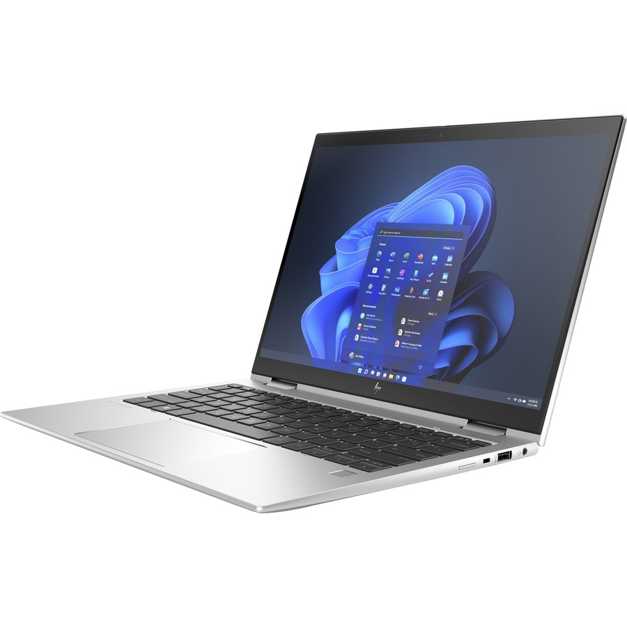 HP EliteBook x360 830 G9 13.3" Touchscreen Convertible 2 in 1 Notebook - WUXGA - 1920 x 1200 - Intel Core i7 12th Gen