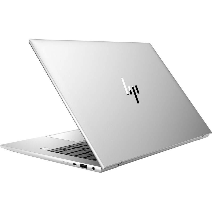 HP EliteBook 840 G9 14" Notebook - WUXGA - Intel Core i7 12th Gen i7-1255U - 16 GB - 512 GB SSD - Silver