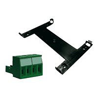 Algo Wall Brackets and Terminal Blocks for 8300 and 8301 Controllers