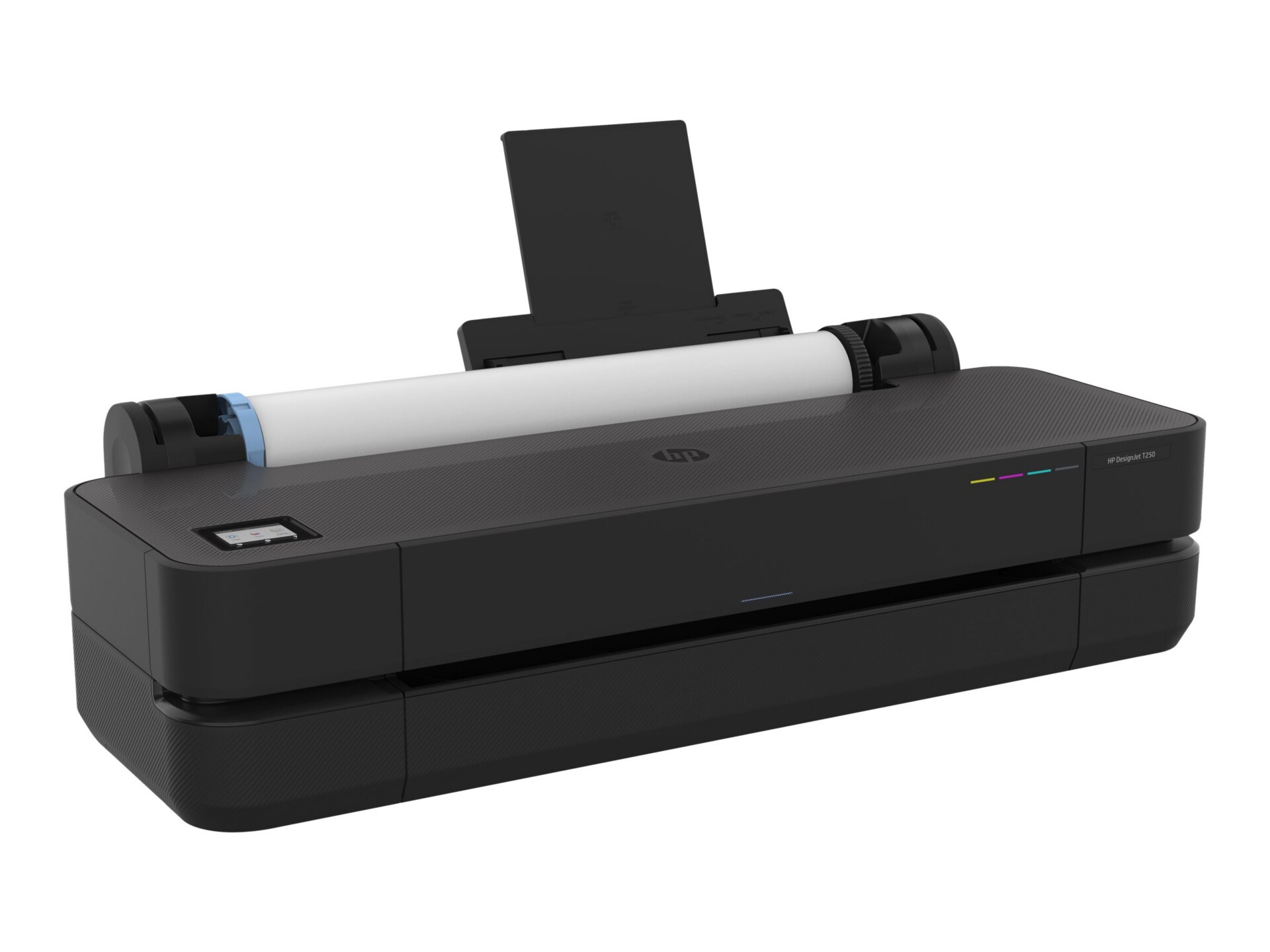 tåbelig Passende PEF HP DesignJet T250 - large-format printer - color - ink-jet - 5HB06H#B1K - Large  Format & Plotter Printers - CDW.com