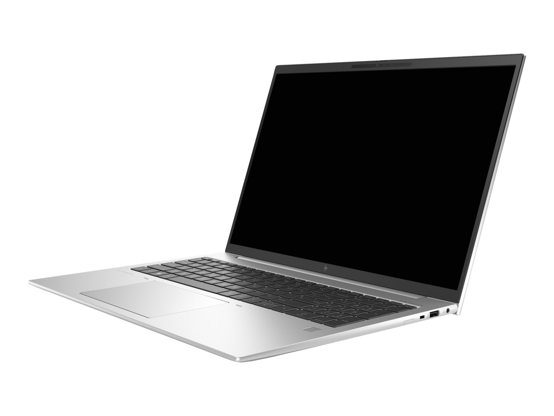 HP EliteBook 860 G9 16" Notebook - WUXGA - 1920 x 1200 - Intel Core i5 12th Gen i5-1245U Deca-core (10 Core) - 16 GB