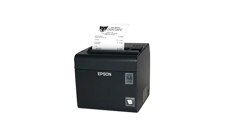 Epson TM-L90II Thermal Label Printer