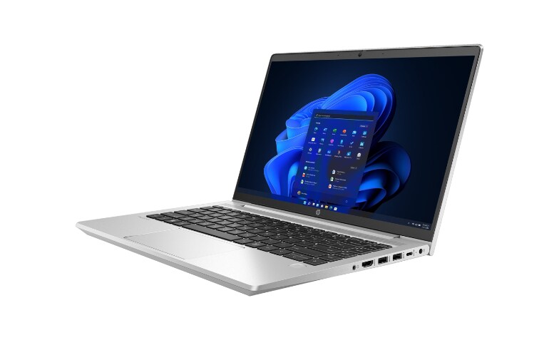HP ProBook 440 G9 - Wolf Pro Security - 14" - Intel Core i5 1235U - 8 GB RAM - 256 GB SSD - US - with HP Wolf - 687M8UT#ABA Laptops - CDW.com