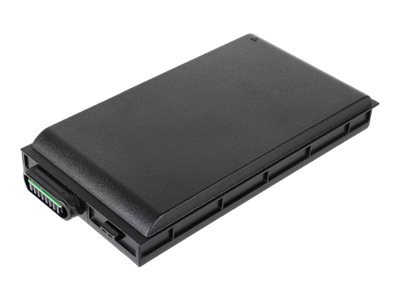 Getac - notebook battery - Li-Ion - 4200 mAh