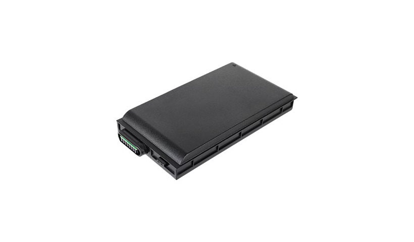 Getac - notebook battery - Li-Ion - 4200 mAh