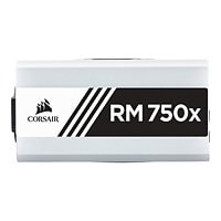 CORSAIR RMx Series RM750x - alimentation électrique - 750 Watt