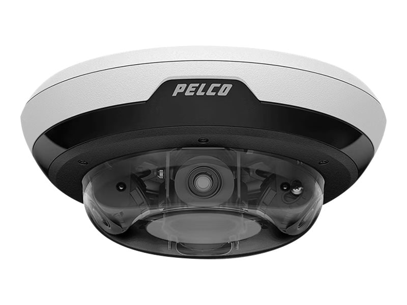 Pelco Sarix Multi Pro IMD12136 - network panoramic camera - dome