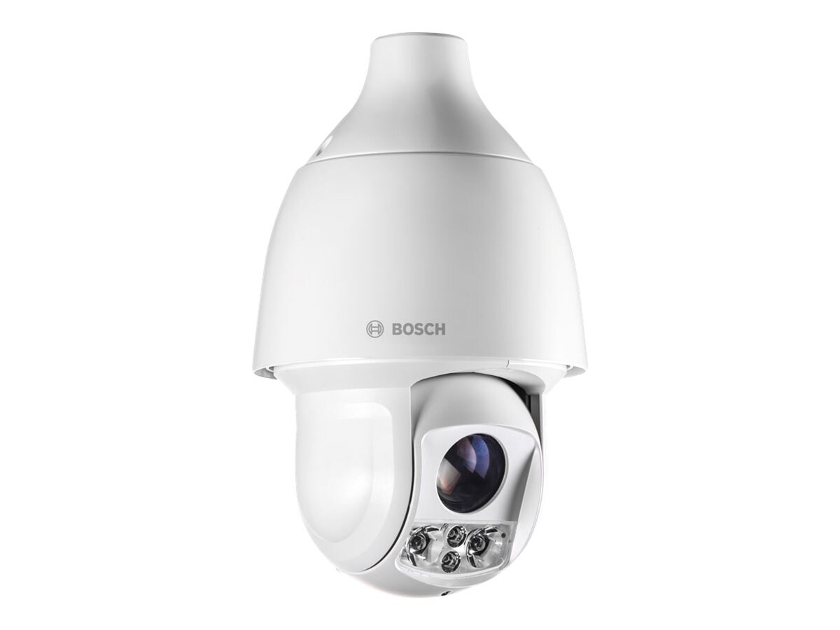 Bosch AUTODOME IP starlight 5000i IR NDP-5512-Z30L-P - network surveillance