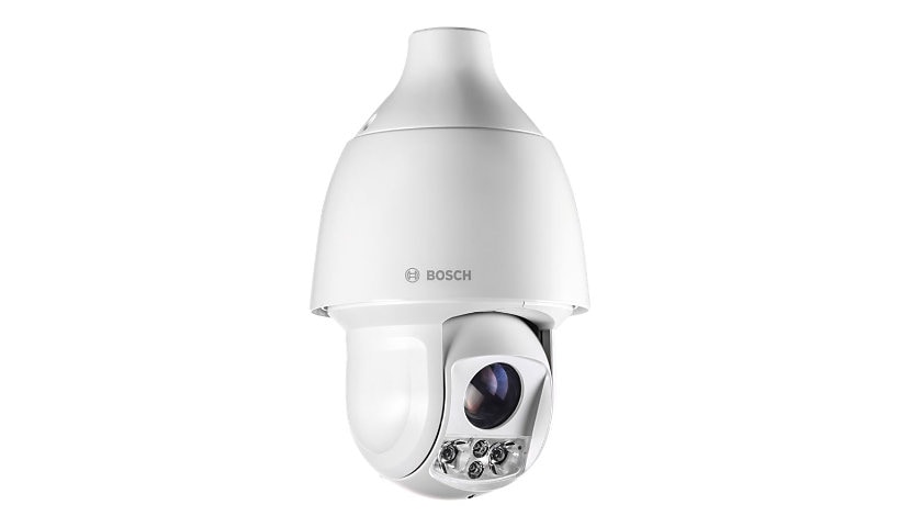 Bosch AUTODOME IP starlight 5000i IR NDP-5512-Z30L-P - network surveillance camera