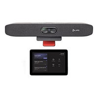 Poly Studio - Small Room Kit - video conferencing kit
