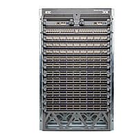 Arista 7500R3 Series - switch - managed - rack-mountable - with 7512N chassis, 8 x 3KW PS, 6 xFM-R, Sup2-D