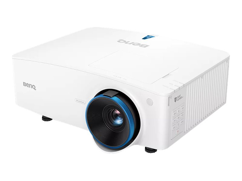 BenQ LU935 - DLP projector - 3D - LAN