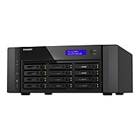 QNAP TS-h1290FX - NAS server