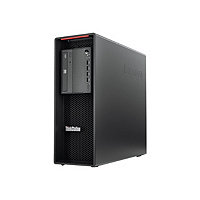 Lenovo ThinkStation P520 - tower - Xeon W-2223 3.6 GHz - vPro - 32 GB - SSD 1 TB - US