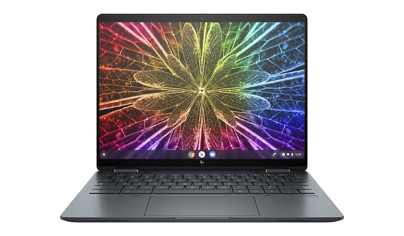 HP Elite Dragonfly 13.5" Chromebook - WUXGA+ - 1920 x 1280 - Intel Core i3 12th Gen i3-1215U Hexa-core (6 Core) 1.20 GHz