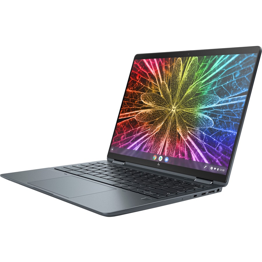 HP Elite Dragonfly 13.5" Convertible 2 in 1 Chromebook - WUXGA+ - Intel Cor