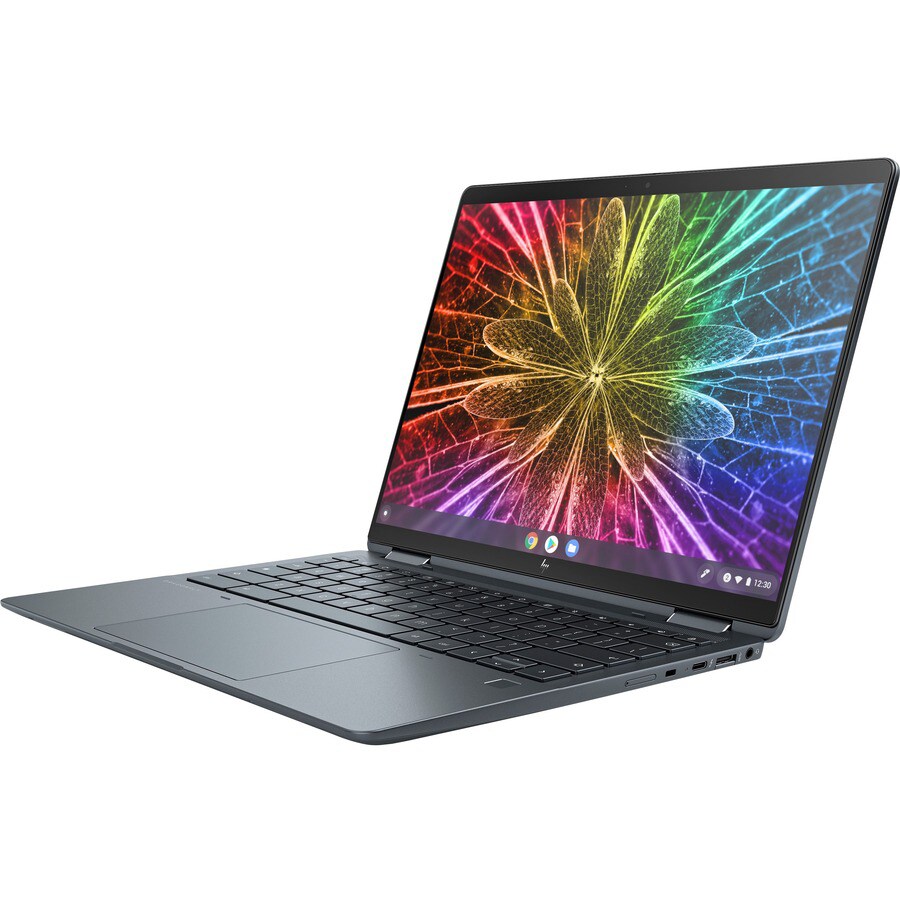 HP Elite Dragonfly 13.5" Convertible 2 in 1 Chromebook - WUXGA+ - Intel Core i3 12th Gen i3-1215U - 8 GB - 128 GB SSD